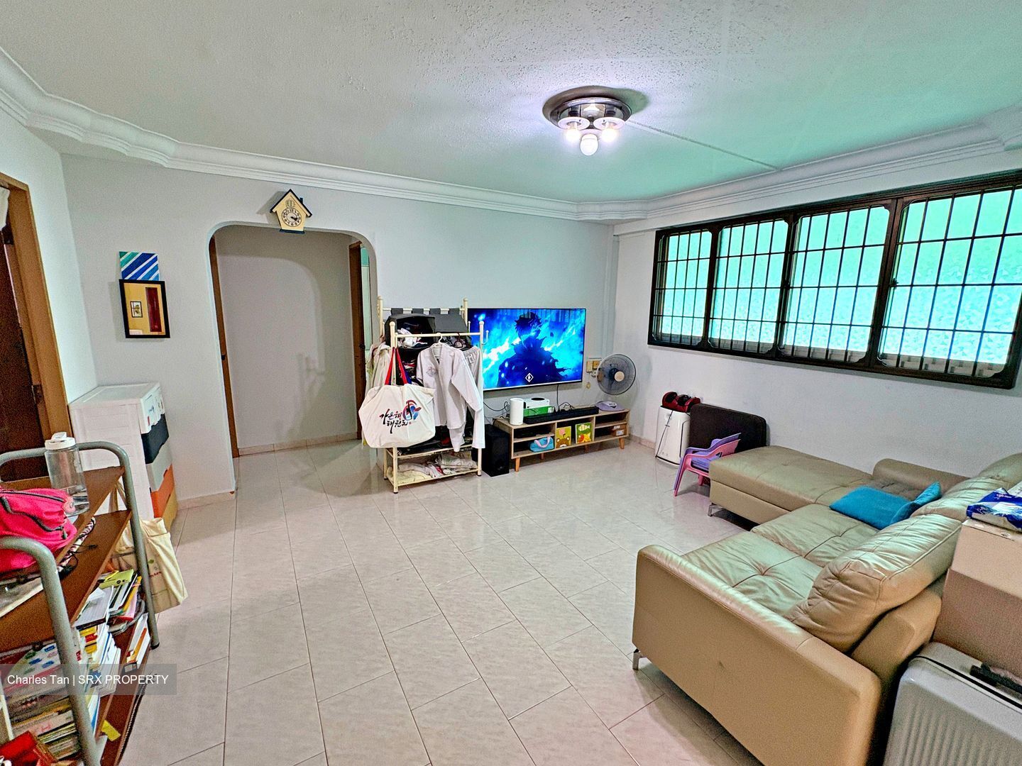 Blk 921 Jurong West Street 92 (Jurong West), HDB 4 Rooms #596490511
